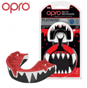 Opro Adult Platinum Level Mouthguard