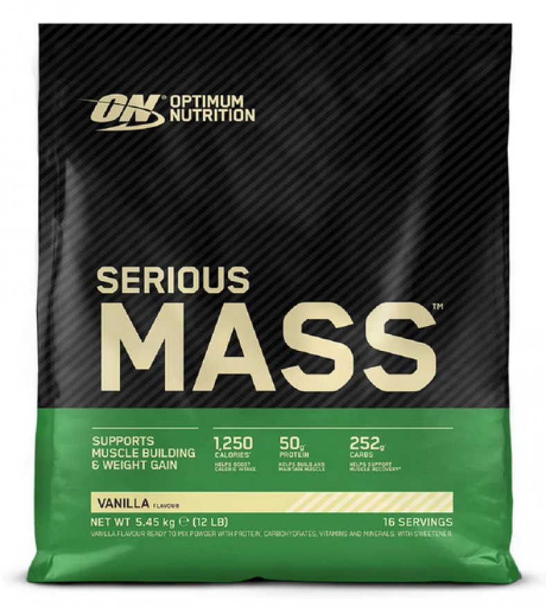 Best Mass Gainer UK 2023 A Fitness Fighters Guide