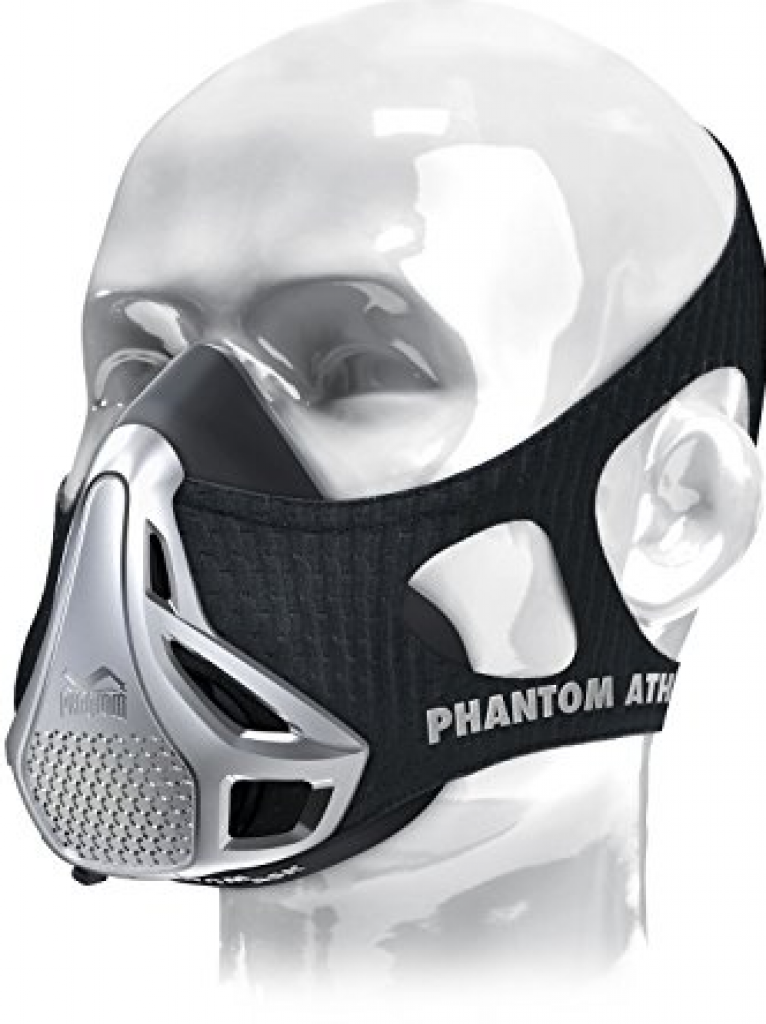 Best Elevation Training Mask UK Reviews Fitness Fighters