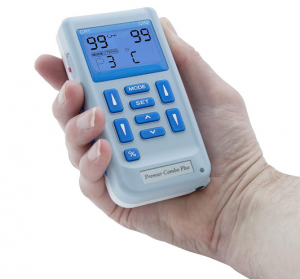 Premier TENS Machine by Med-Fit