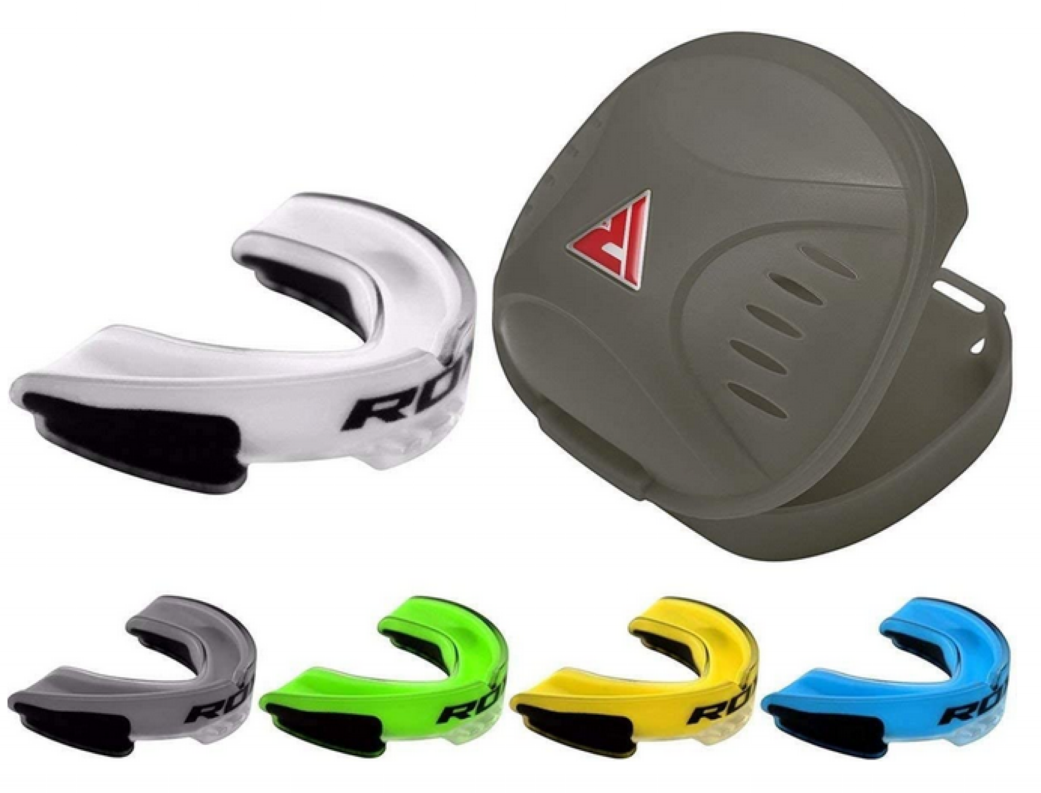 best mouth guard for mma