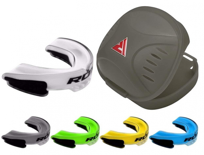 Best MMA Mouthguard, Boxing & Rugby Gum Shield 2023 Fitness Fighters Guide