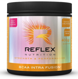 Reflex Nutrition BCAA Intra Fusion