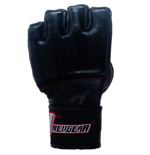 Revgear Challenger MMA Gloves