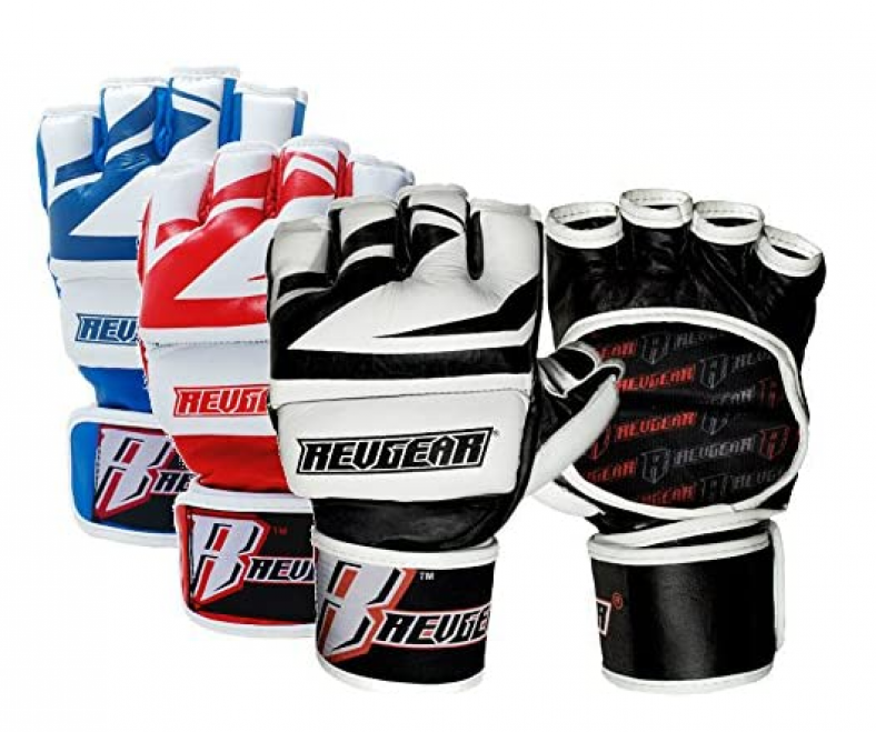 Best MMA Gloves For Sparring, Grappling & Competition 2023