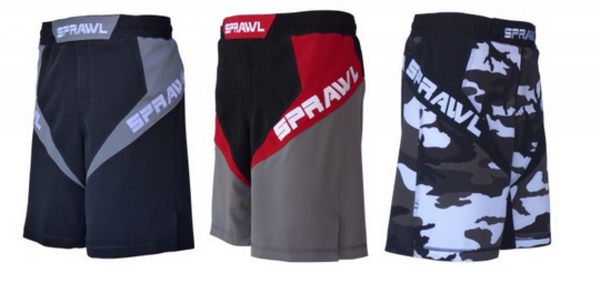 Top 10 Best MMA Shorts For Training - Fitness Fighters