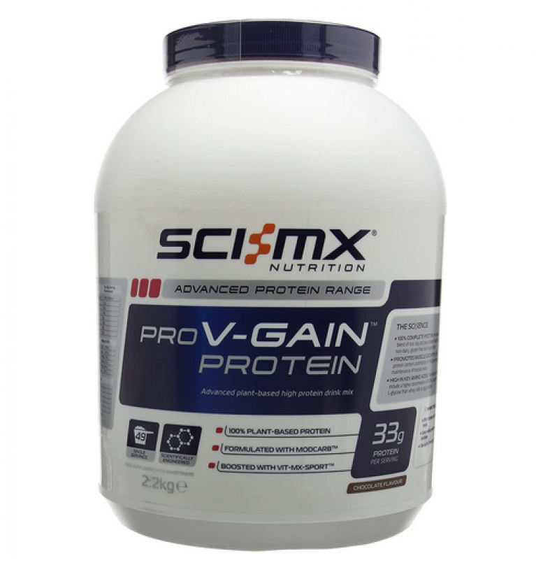 Best Tasting Vegan Protein Powder UK All The Best Flavours