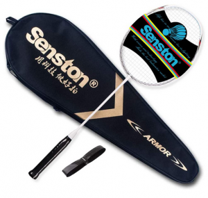 Senston N80 Badminton Racket