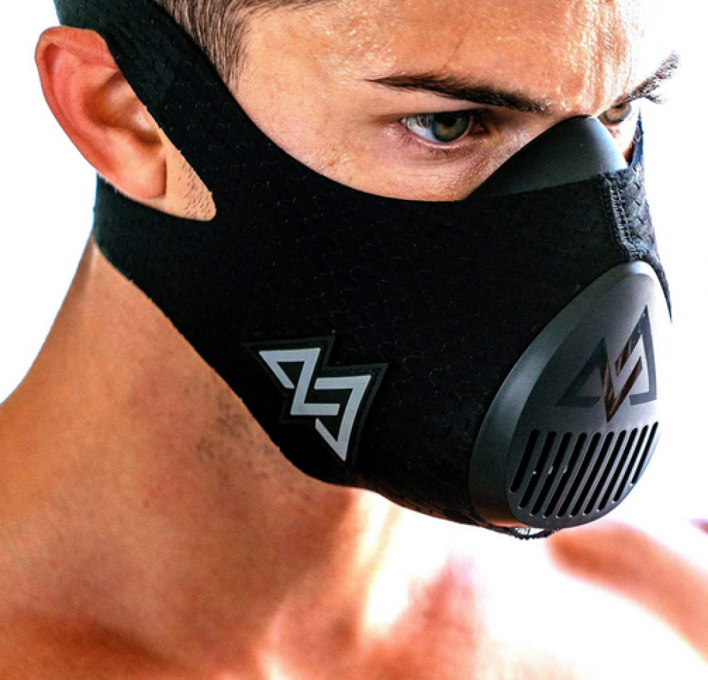 Best Elevation Training Mask UK Reviews Fitness Fighters