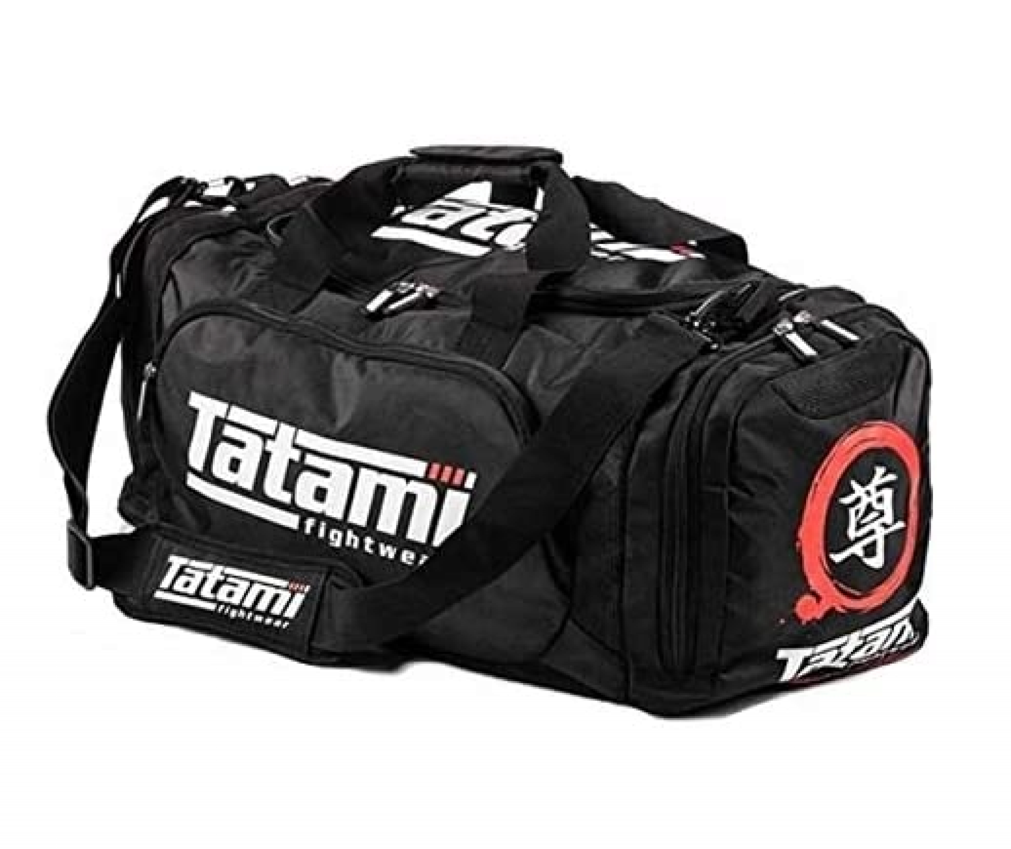 The Best MMA Gear Bag - A FIGHTERS GUIDE - 2023