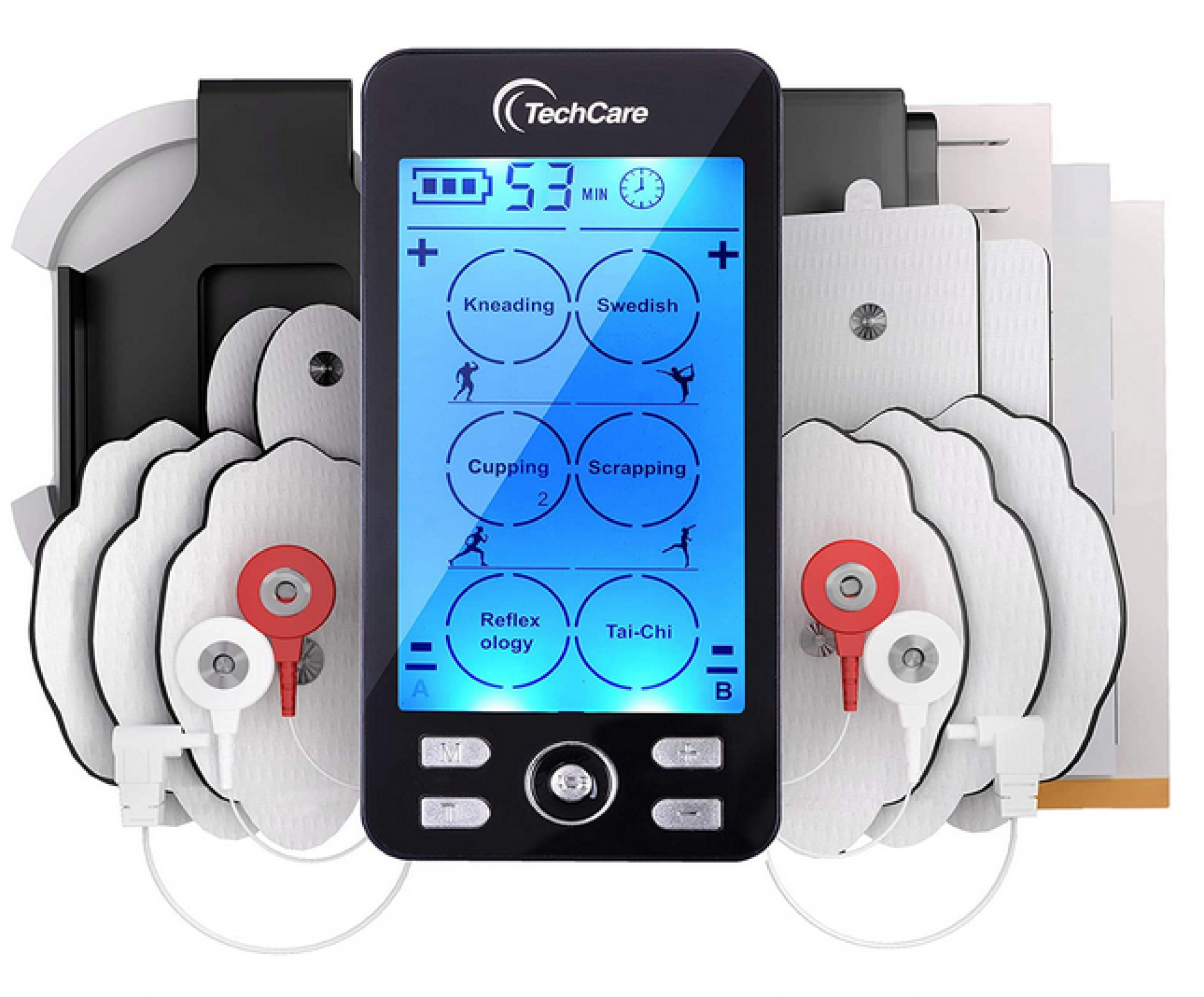 Best TENS Machines UK 2023 Reviews, Comparison & Buying Guide