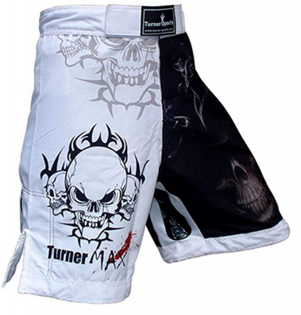 Top 10 Best MMA Shorts For Training Fitness Fighters