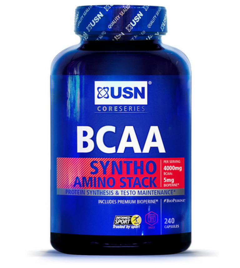 Best BCAA UK Certified Supplements, Powder, Tablets & Capsules