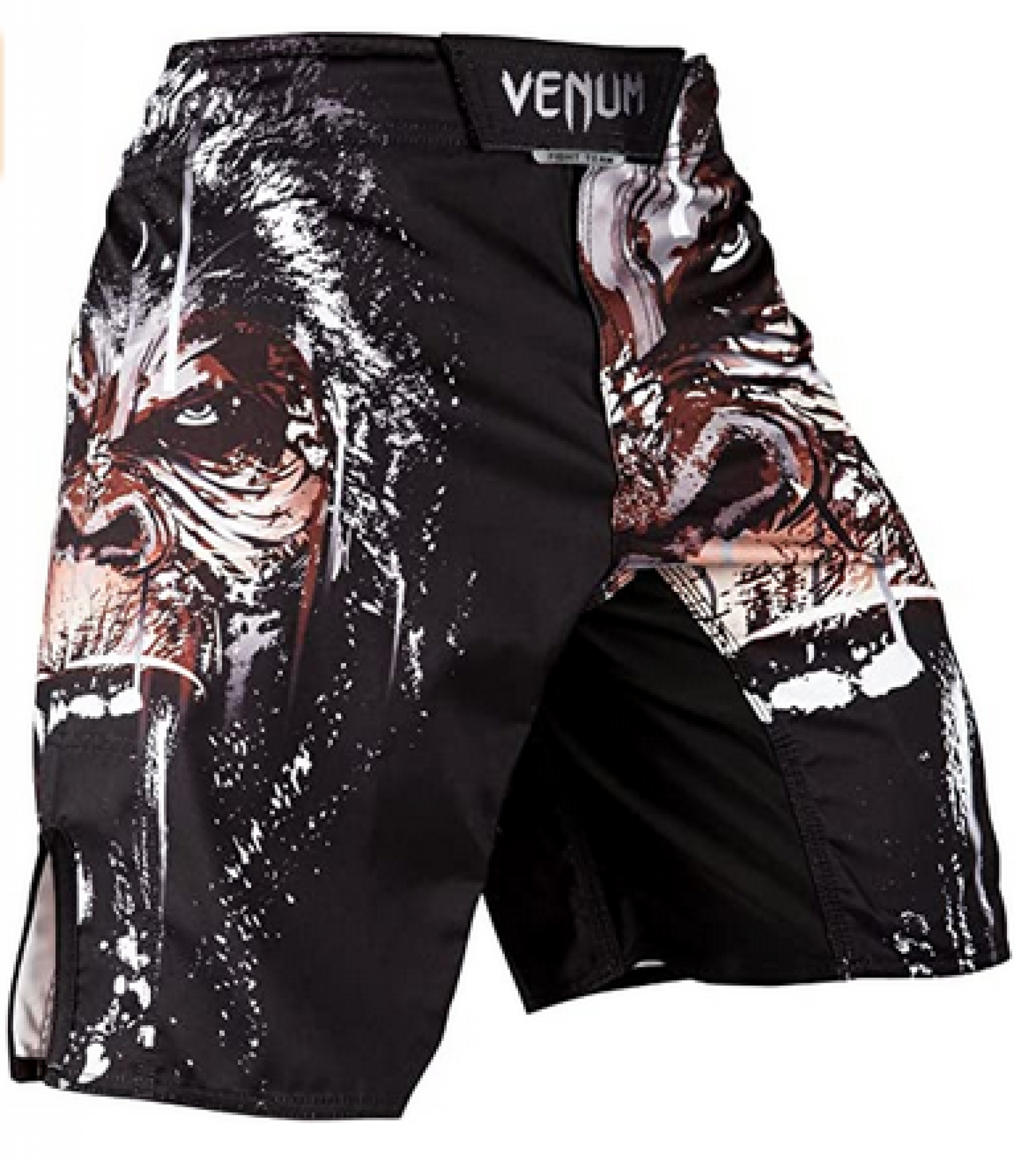 Top 10 Best MMA Shorts For Training - Fitness Fighters