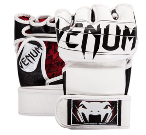 Venum Undisputed 2.0 MMA Gloves Nappa Leather