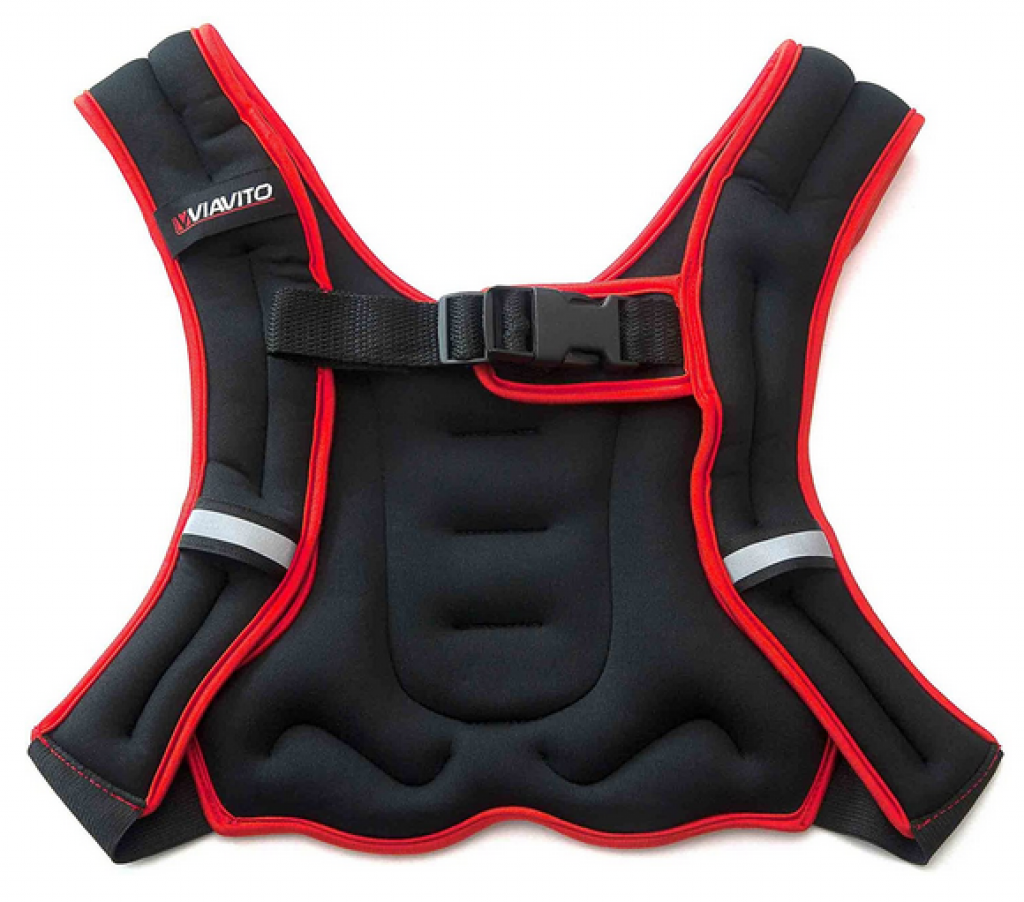 Best Weighted Vest Reviews UK 2023 Fitness Fighters