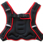 Viavito Unisex Weighted Vest