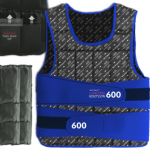 We R Sports Running Weight Vest