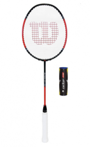Wilson Blaze Series Badminton Rackets