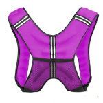 Xn8 Weighted Vest Purple