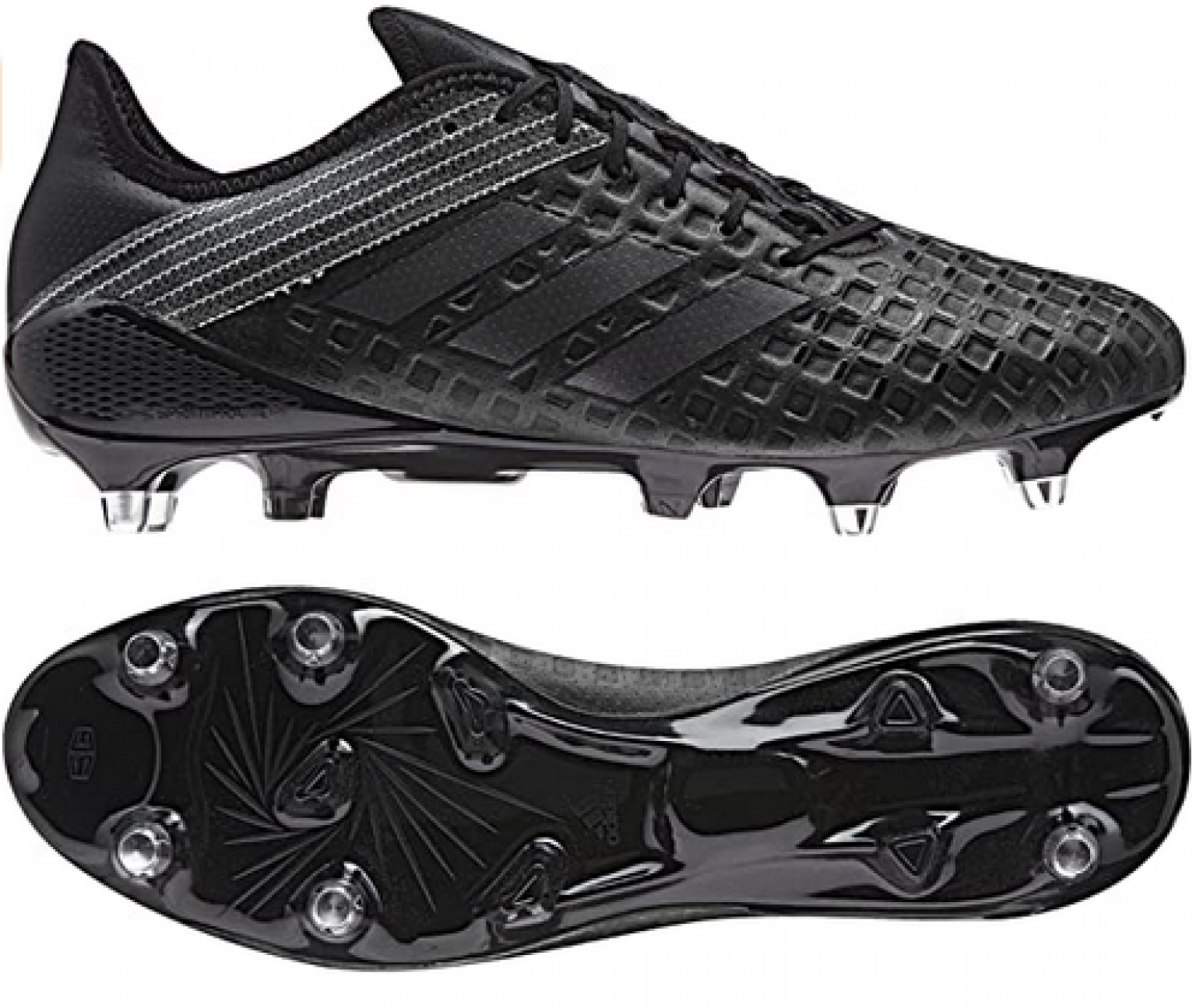 Top 8 Best Rugby Boots In 2023 - For Forwards & Backs