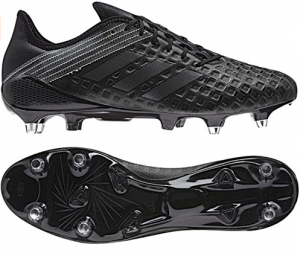 adidas Men Predator Malice SG Rugby Shoes
