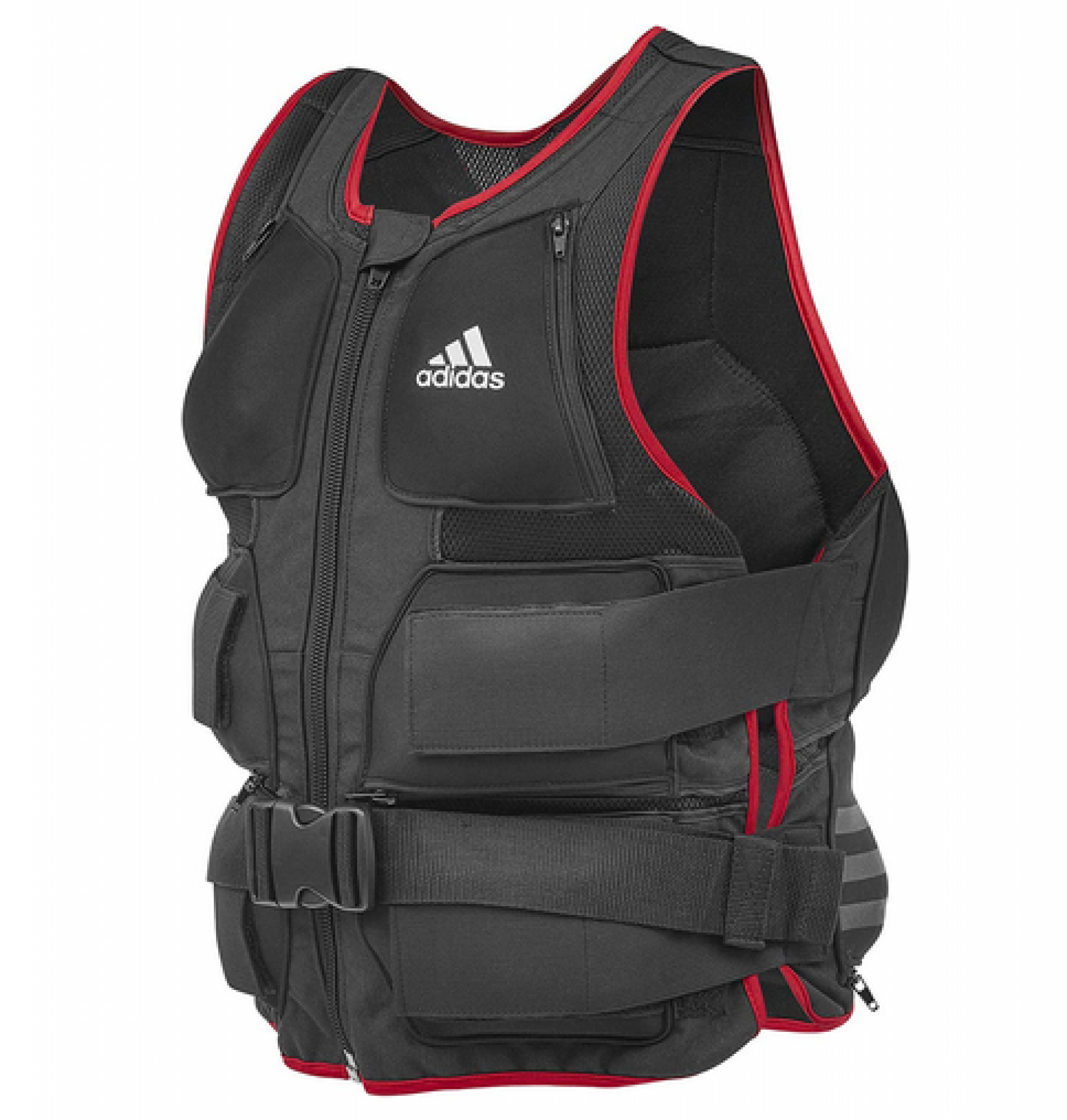 Best Weighted Vest Reviews UK 2023 Fitness Fighters