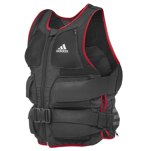 adidas Weighted Vest