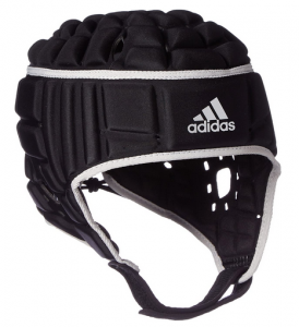 adidas men RUGBY HEADGUARD