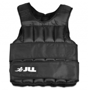 JLL weight vest