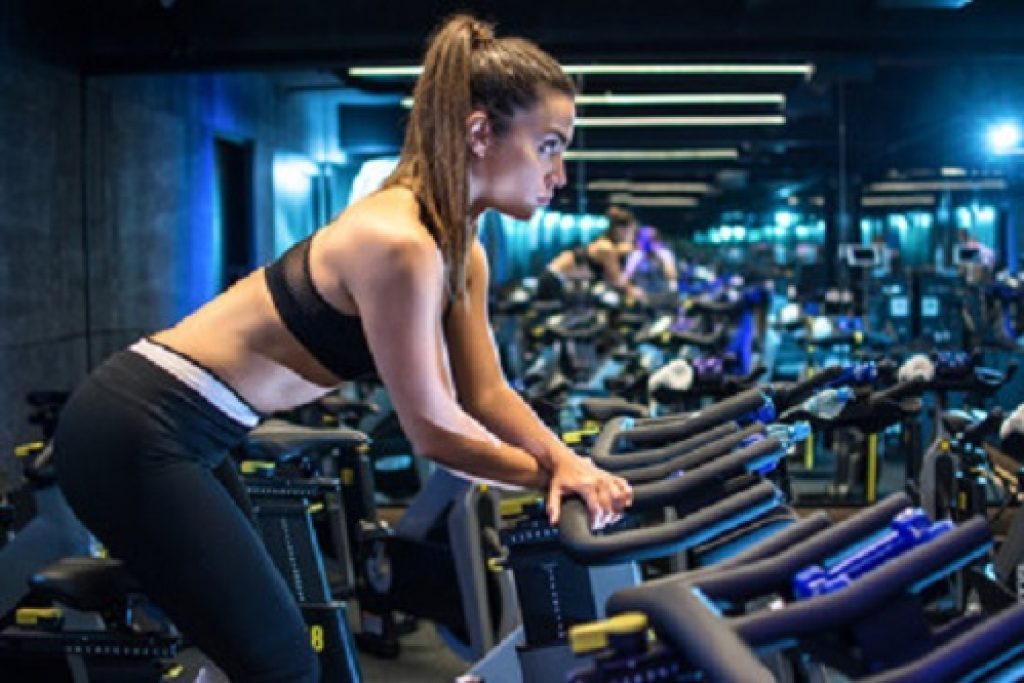 The Benefits Of A Stationary Bike For Exercise And Weight Loss