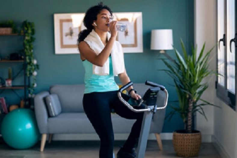 The Benefits Of A Stationary Bike For Exercise And Weight Loss