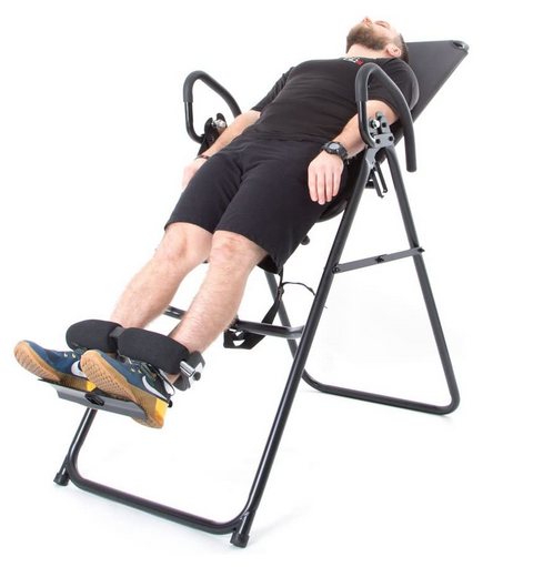 66fit Professional Inversion Table