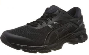 ASICS Men Gel-Kayano 26 Running Shoe