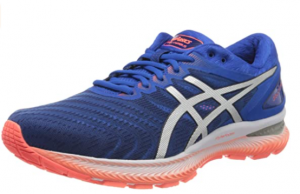 ASICS Men Gel-Nimbus 22 Running Shoe