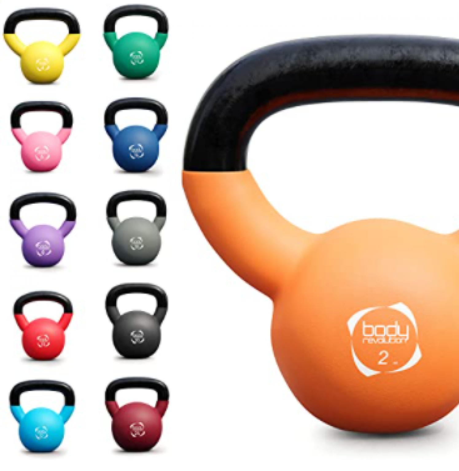 How to Create Your Own Kettlebell Workout Programme