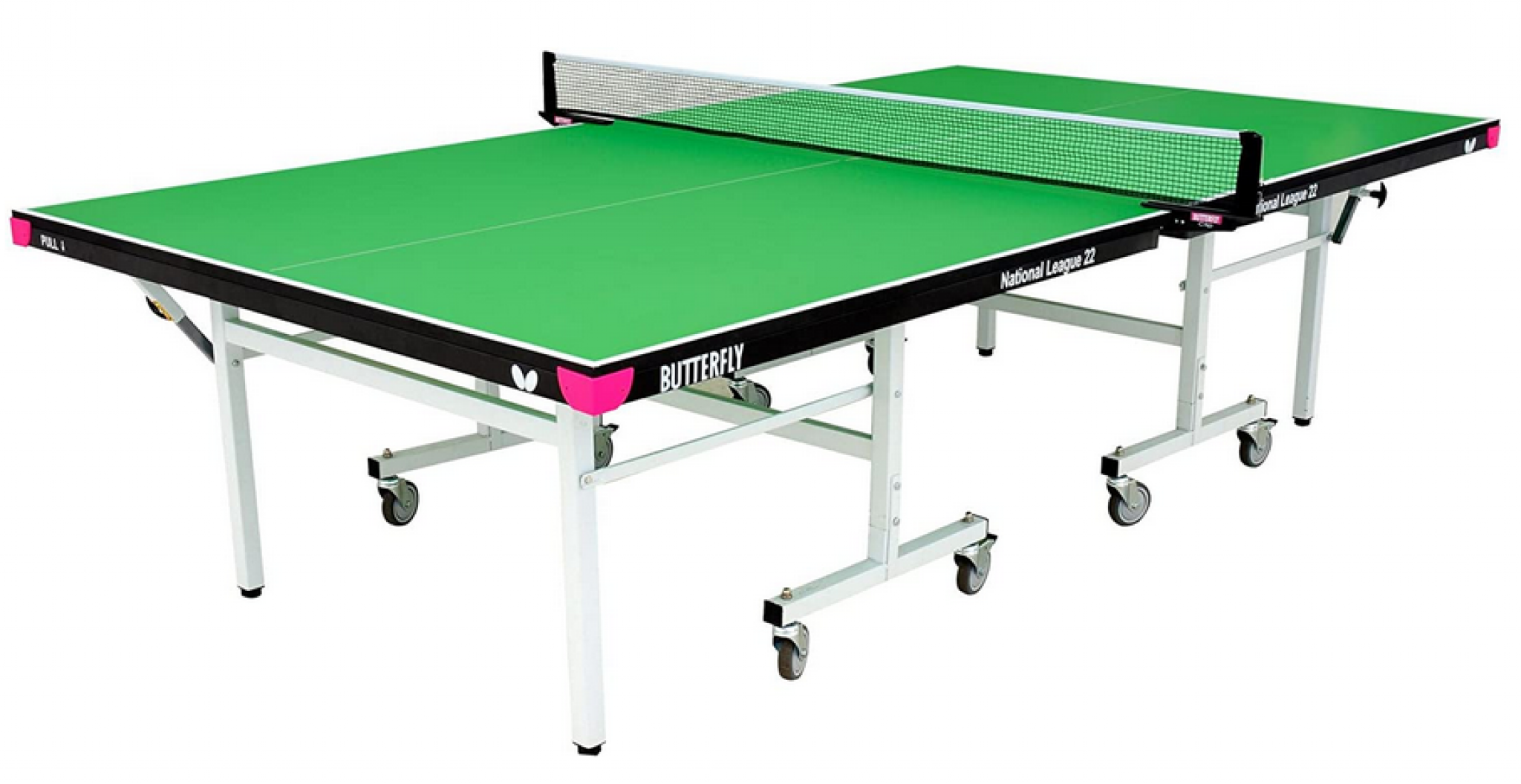 Best Table Tennis Tables In The UK Fitness Fighters