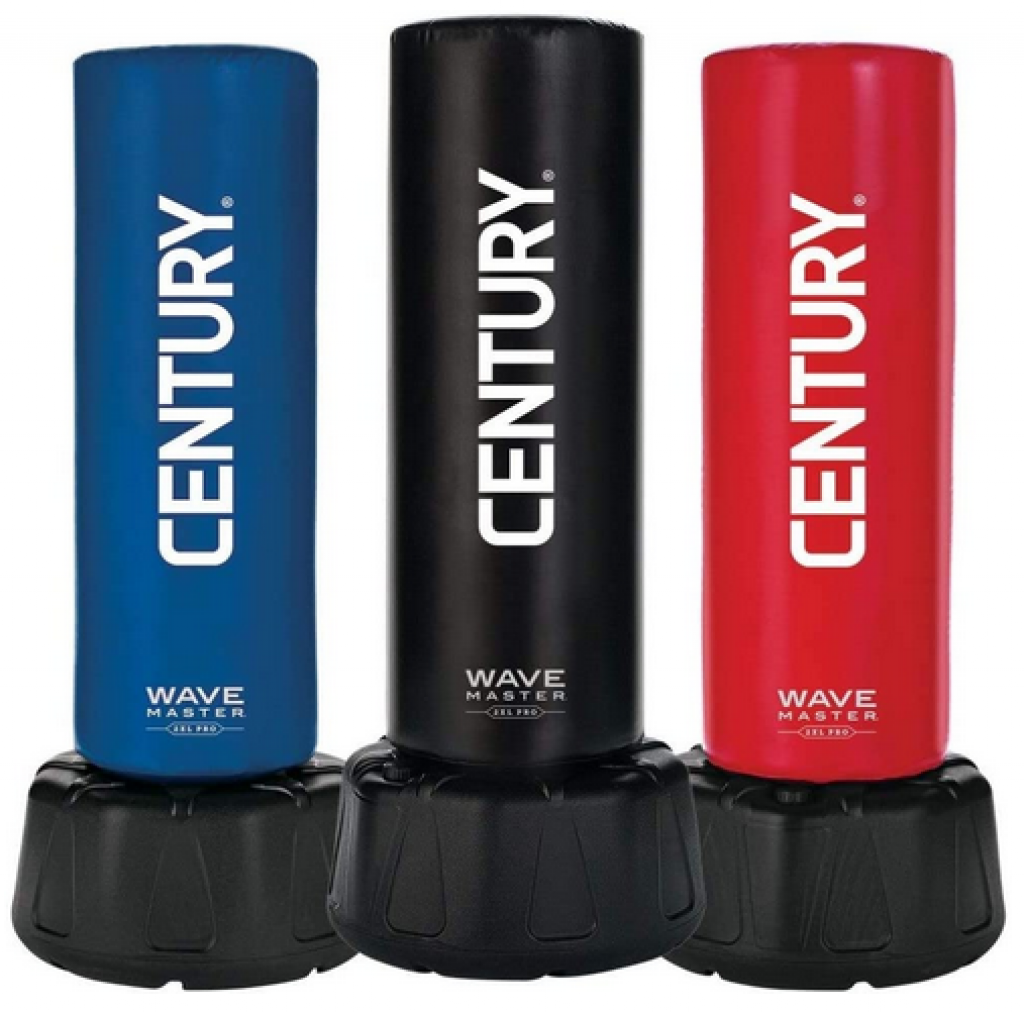 Punch, Kick, Repeat Best 10 Free Standing Punch Bags 2024