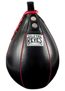 Cleto Reyes Speed Bag