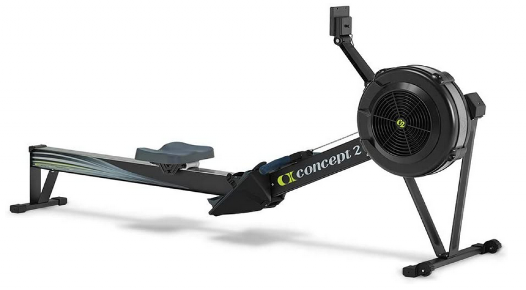 Concept 2 Model D Indoor Rower