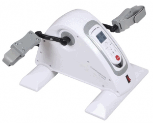 Confidence Fitness Motorised Electric Mini