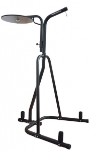 Confidence Heavy Duty Boxing Punch Bag Stand