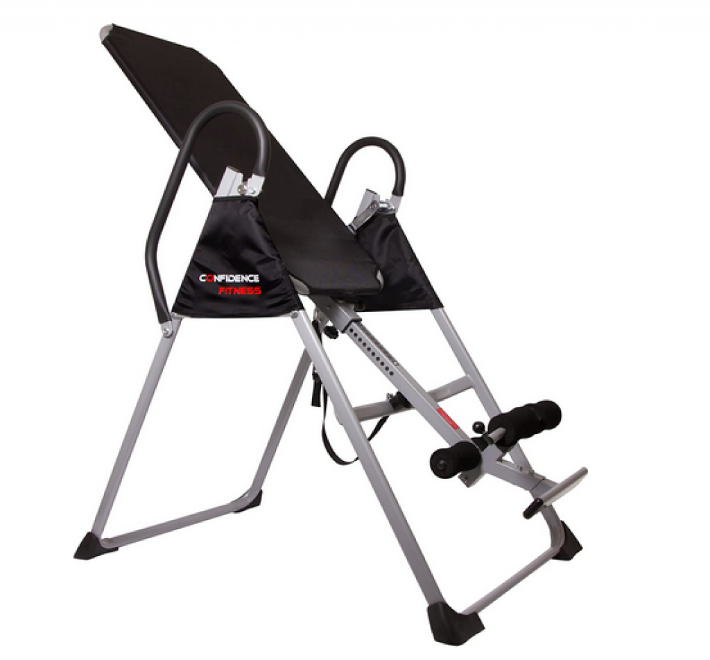 Best Inversion Tables In UK 2023 For Back Pain and Neck Pain