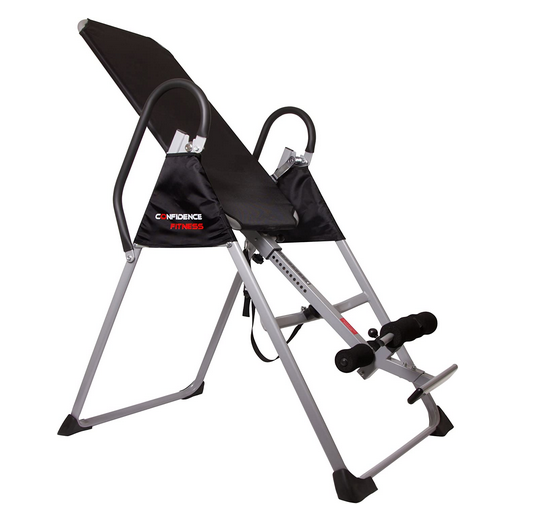 Confidence Pro Inversion Table