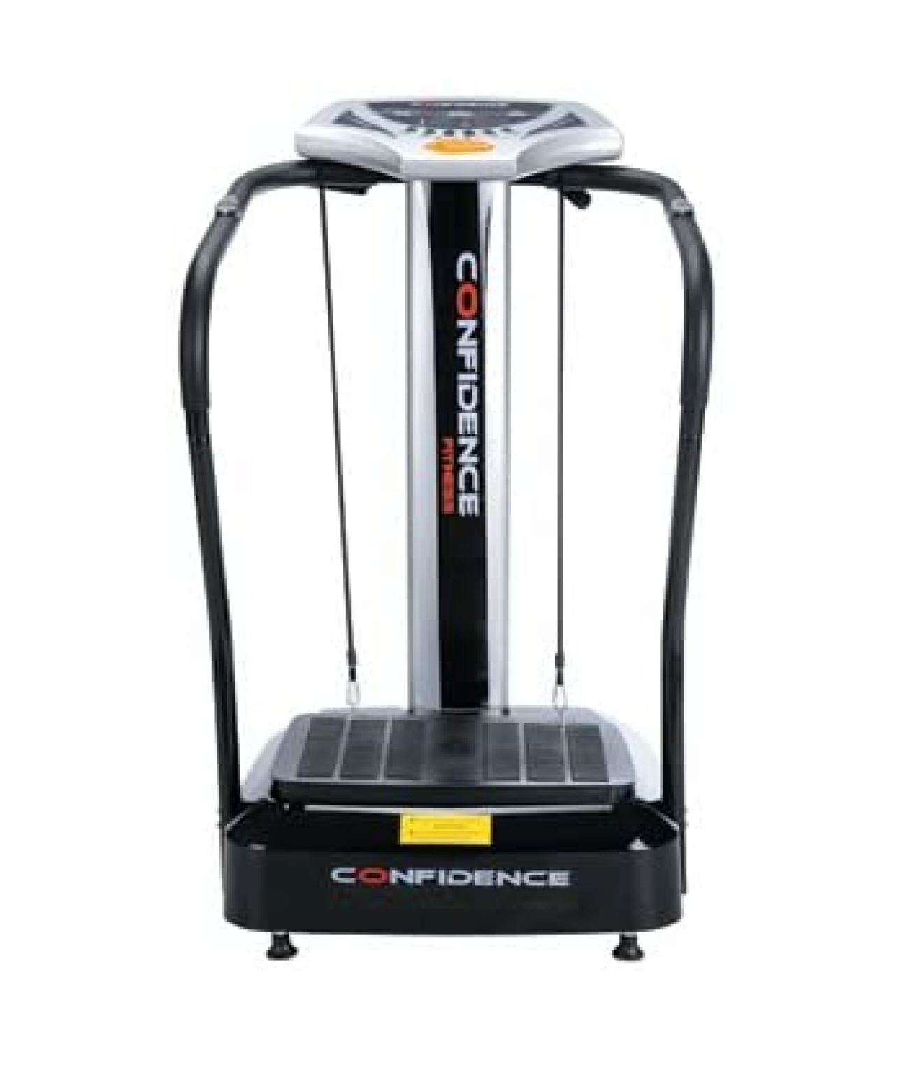 Shake, Rattle, and Roll Uncovering the Top 10 Vibration Plates