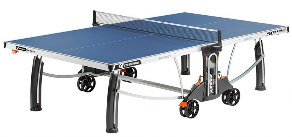 Cornilleau Performance 500M Crossover Outdoor Table Tennis Table