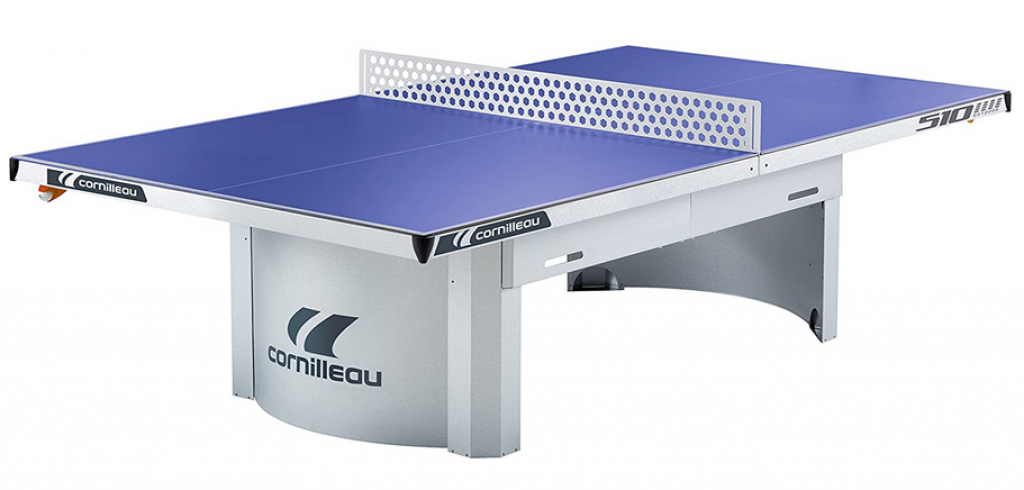 Cornilleau Proline 510 Outdoor Table Tennis Table
