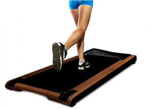 Sportech DESKFIT Treadmill Office Fitness