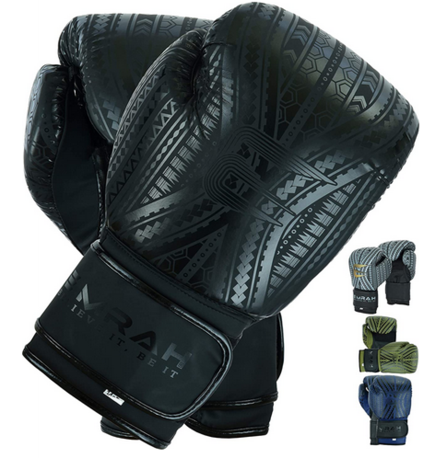 Best Boxing Gloves For Sparring & Training A Fighter's Guide 2019