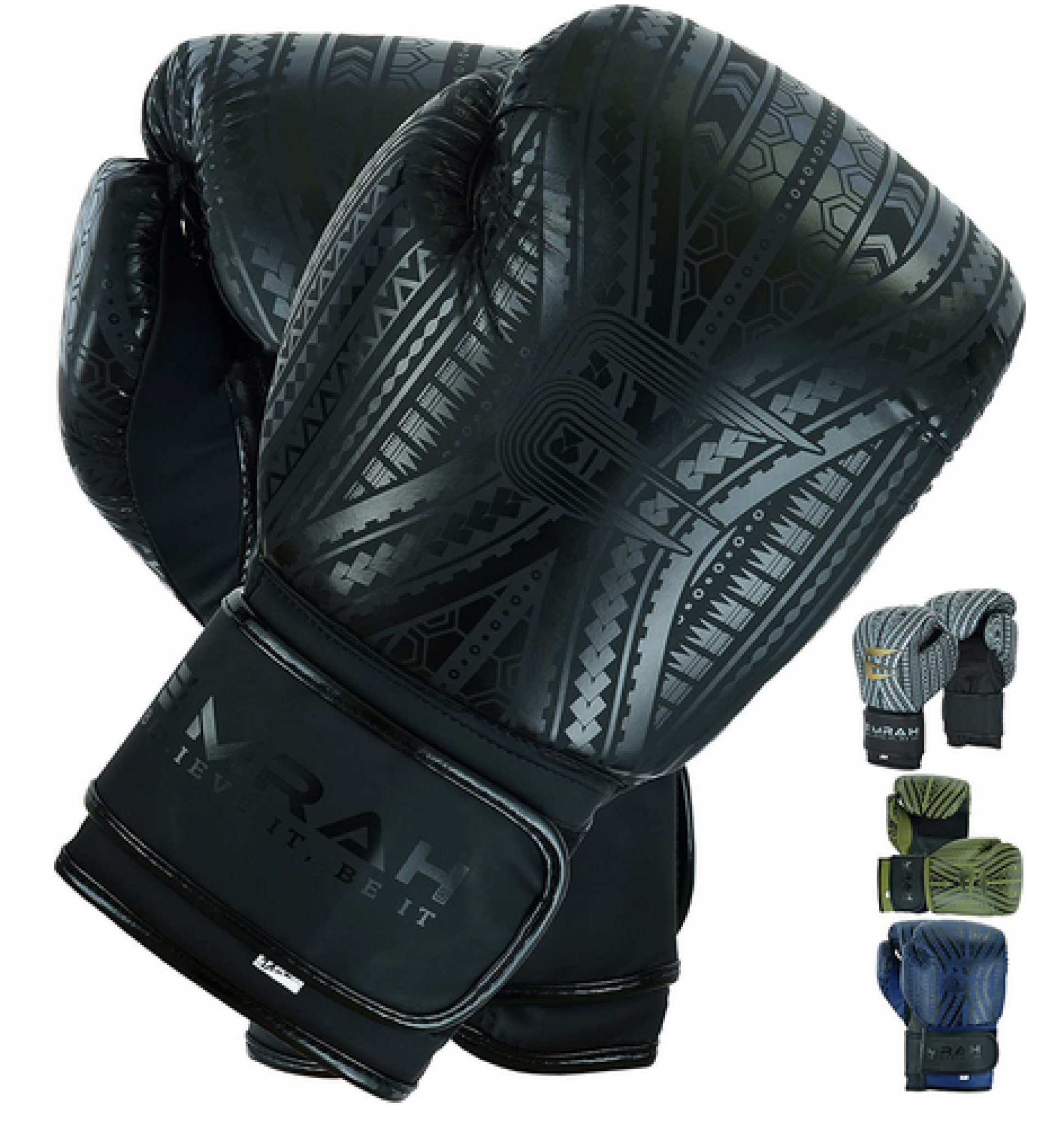 Best Boxing Gloves For Sparring & Training A Fighter's Guide 2019